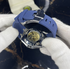 alpha(blue silver)