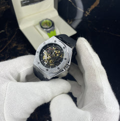 alpha(black silver)