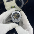 alpha(black silver)