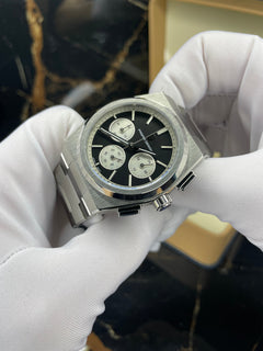 stratum(silver black)