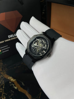 alertzy rubber(black)