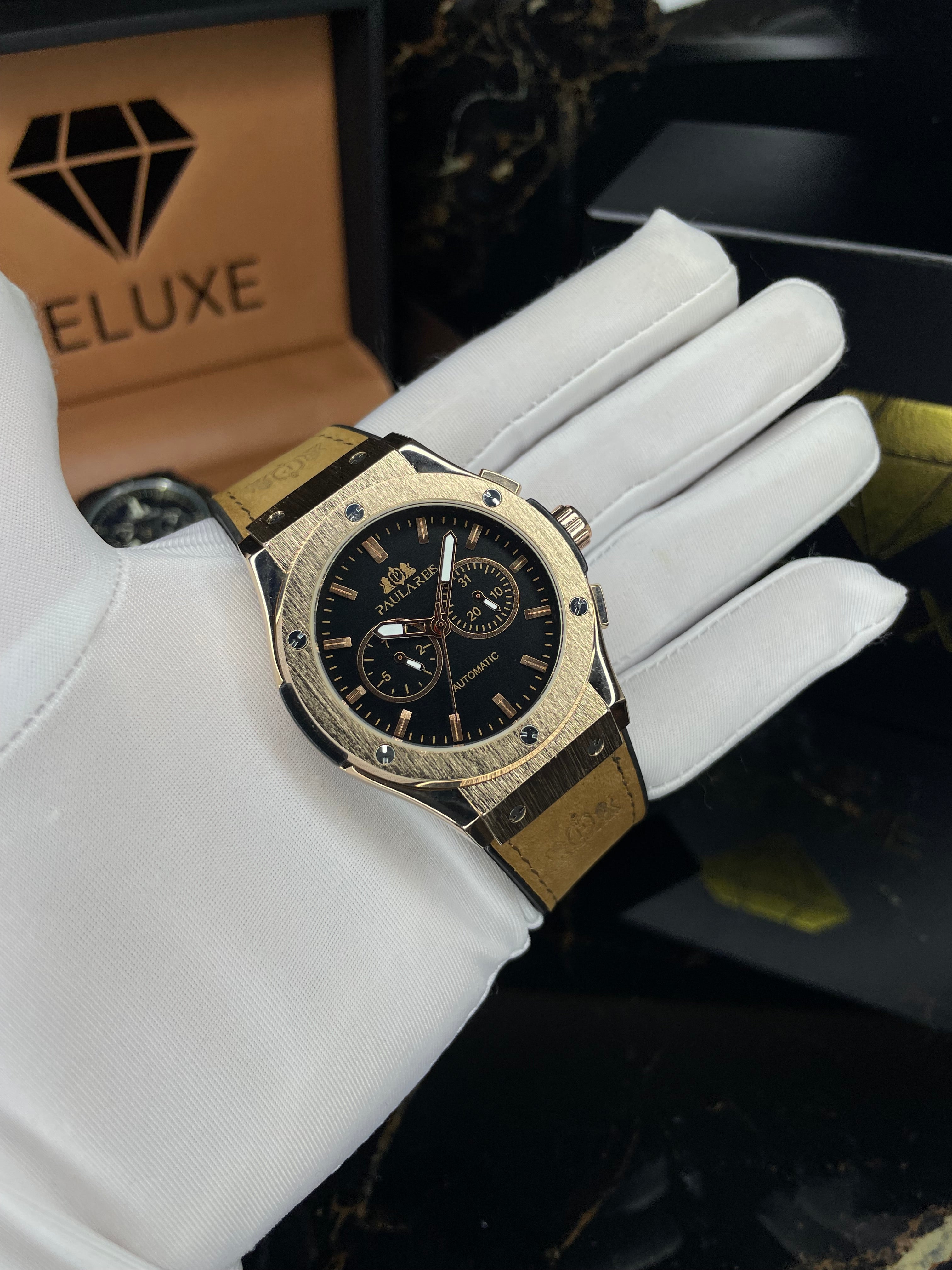steelar(ha rosegold)