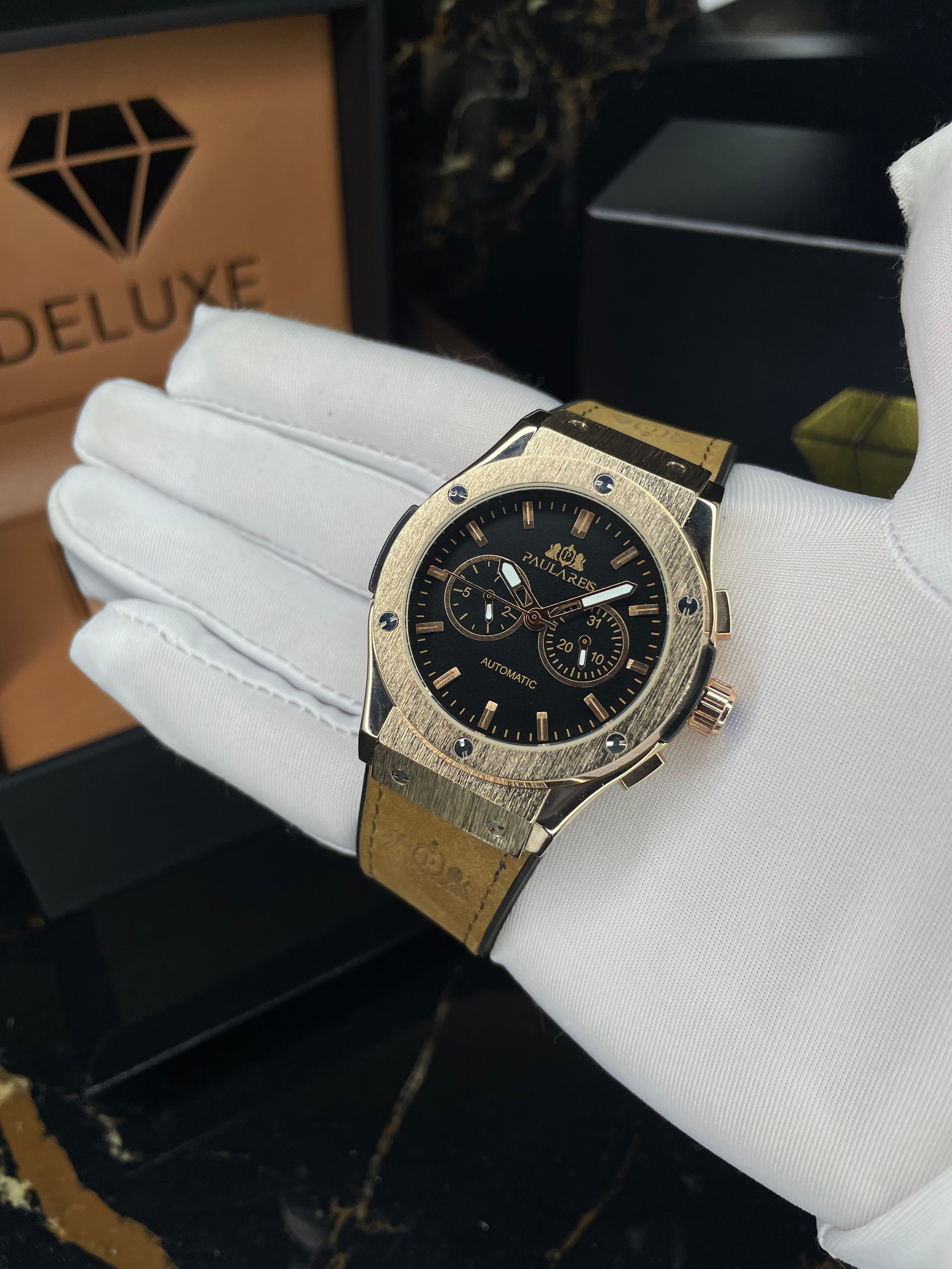 steelar(ha rosegold)