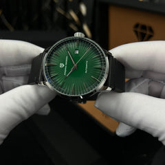 imperial(black green)