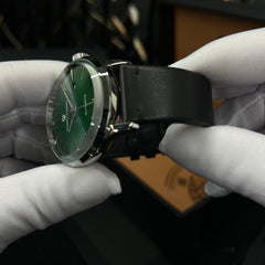 imperial(black green)