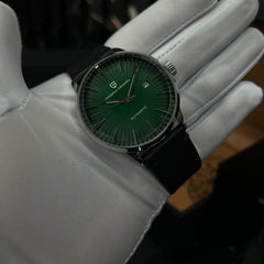 imperial(black green)