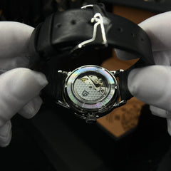 imperial(black green)