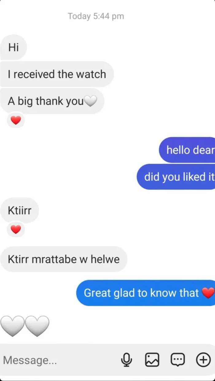 Client review 17