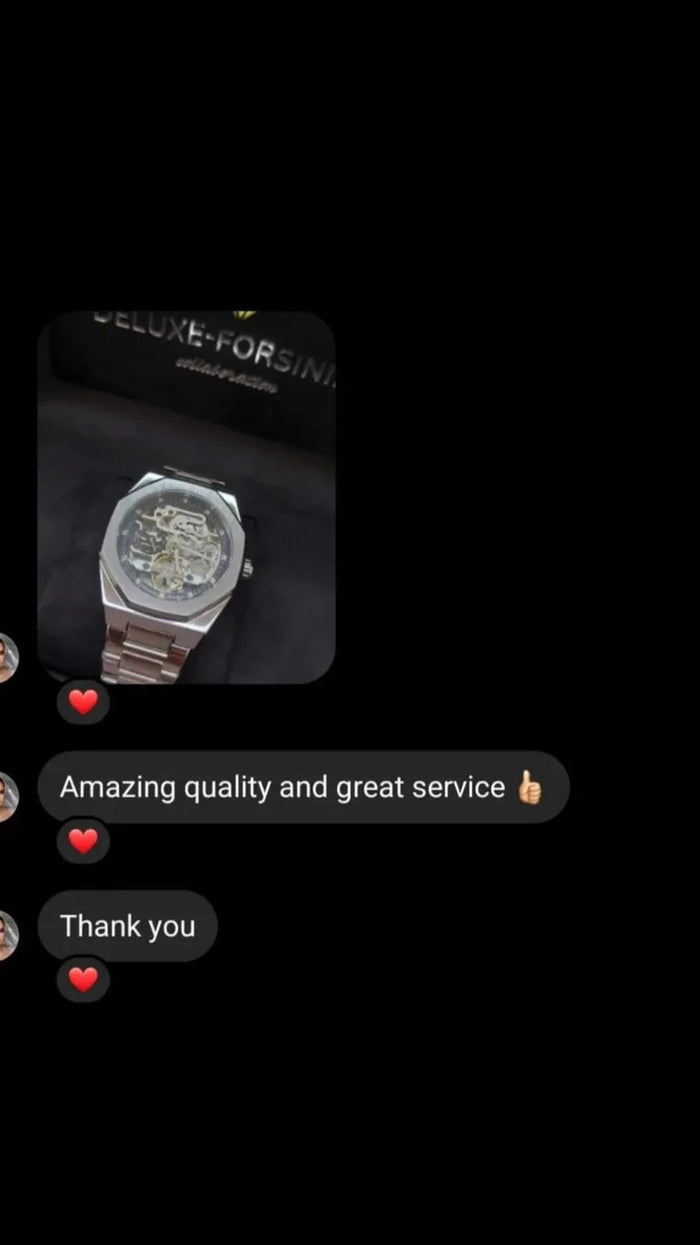 Client review 7
