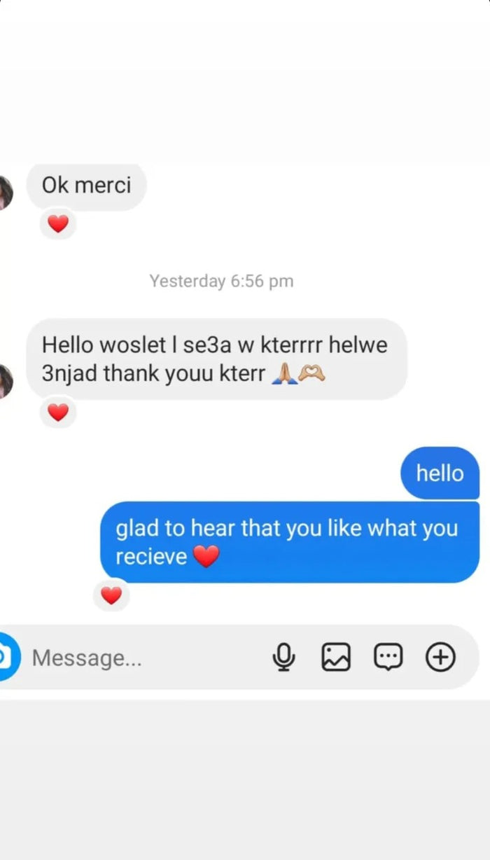 Client review 22