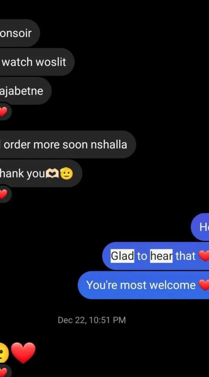Client review 10