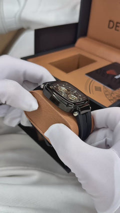 Stratex(black)