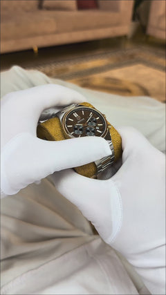 Valen(silver rosegold)