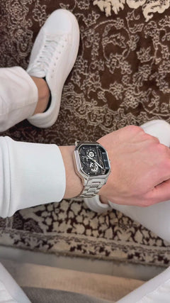 vector(silver)