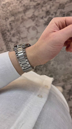 Frost(silver white)