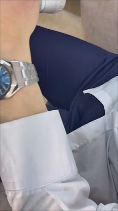 vantage(silver blue)