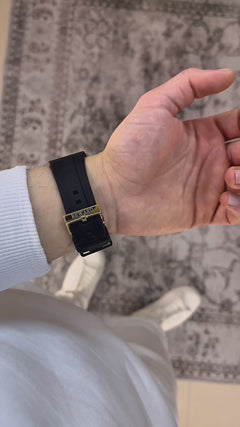 ironclad(black gold)