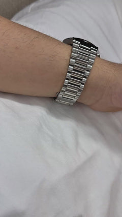 Aurevan(silver white)