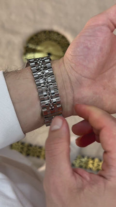 Vertex(silver black)