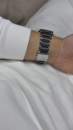 eternal(black silver)