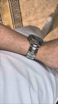 Axiom(silver blue)