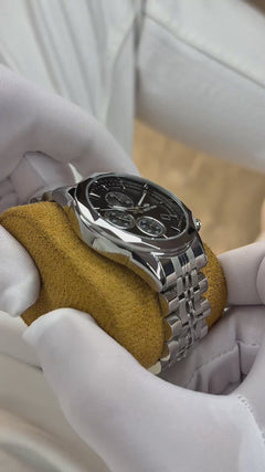 Vertex(silver black)