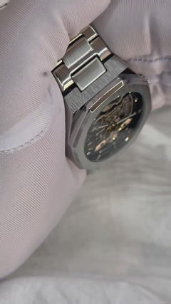 verokta(silver black)