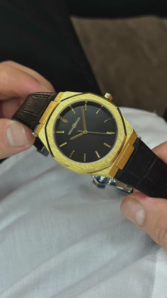 aurex(black gold)
