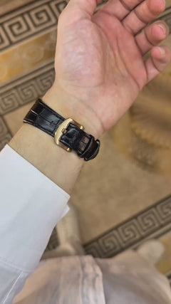 Knights new(black rosegold)