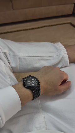 apex chronos(black)