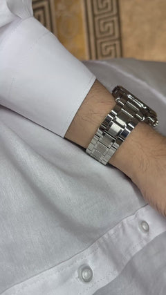 Axiom(silver grey)