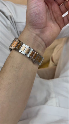 Braven(silver rosegold)