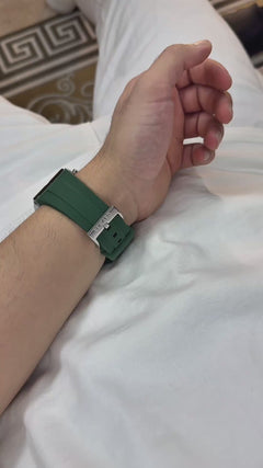 Ironclad(green)