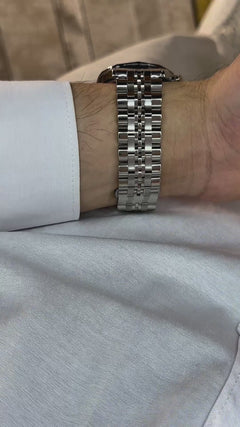 Vertex(silver blue)