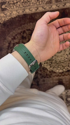 feud(green)