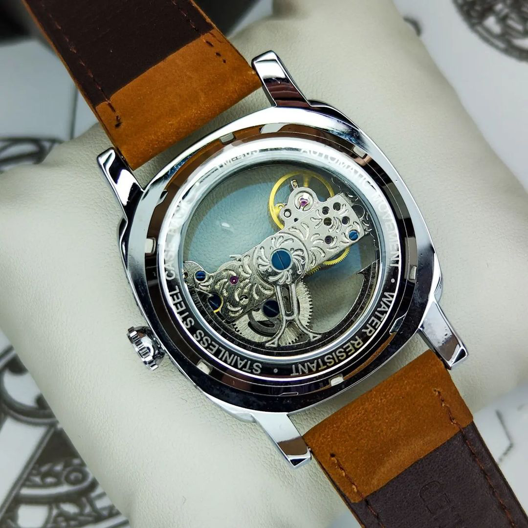 valor(leather silver)