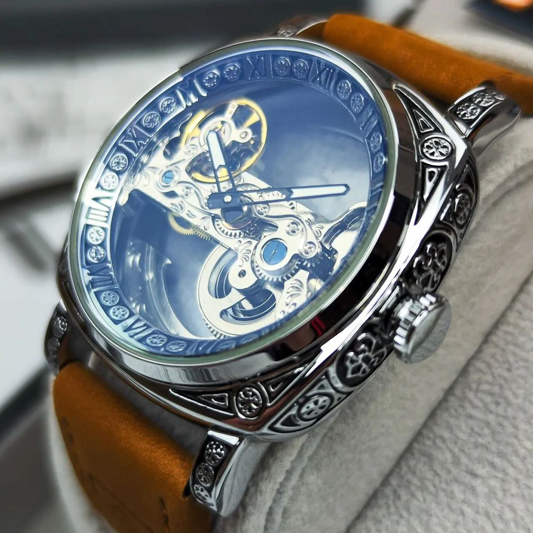 valor(leather silver)