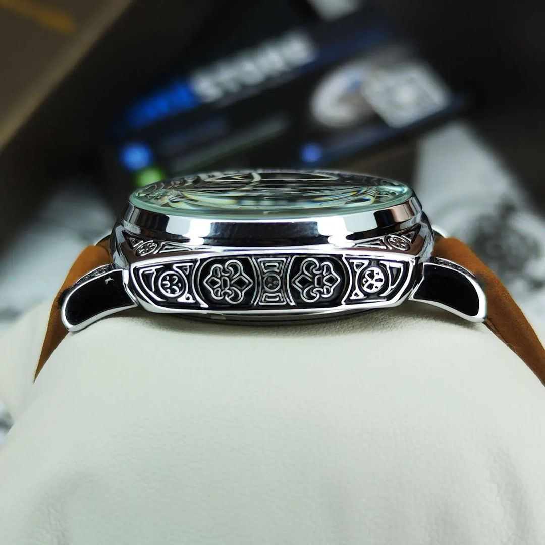 valor(leather silver)