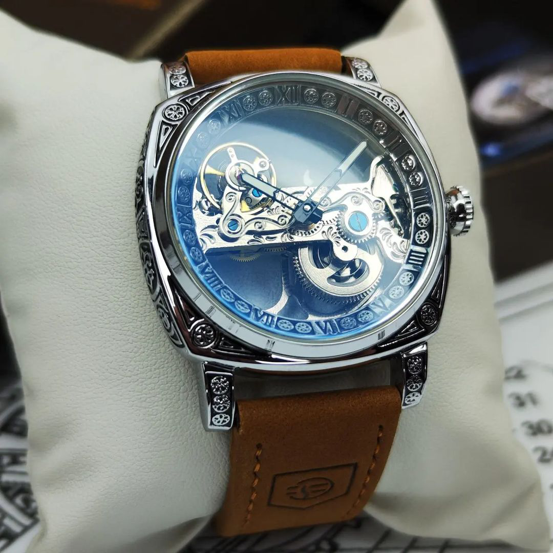 valor(leather silver)